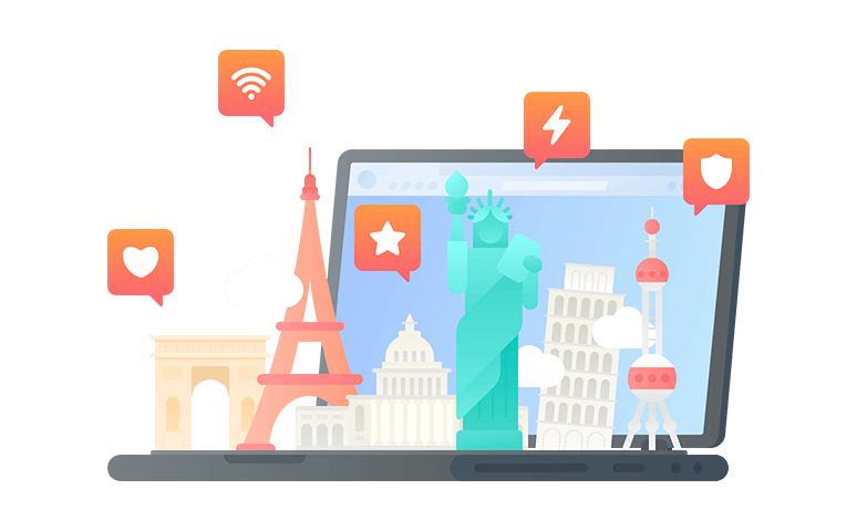 波多黎各回国vpn - 大陆VPN